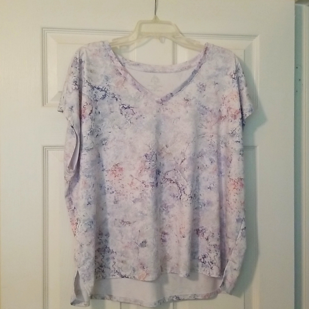 RBX size 2X Athletic top